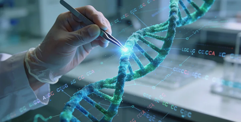 武夷山医院进行BRCA基因检测