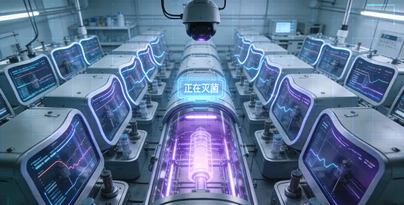 温州备孕夫妇了解遗传检测后安心