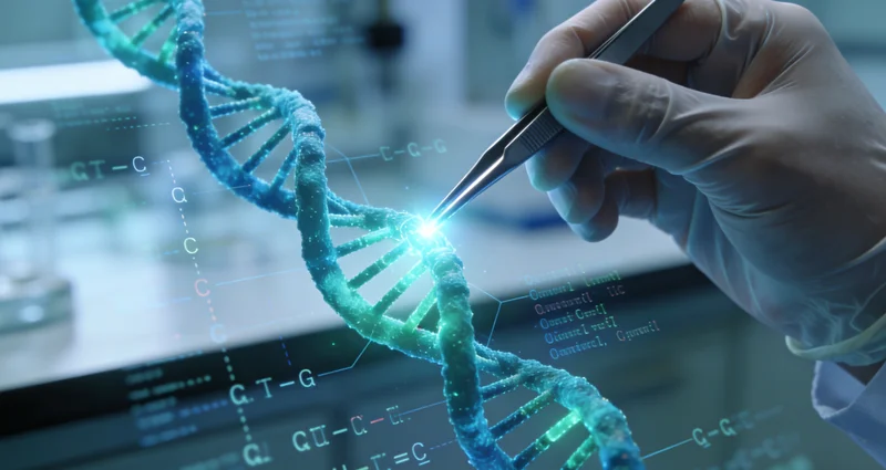 泰安基因检测实验室分析操作