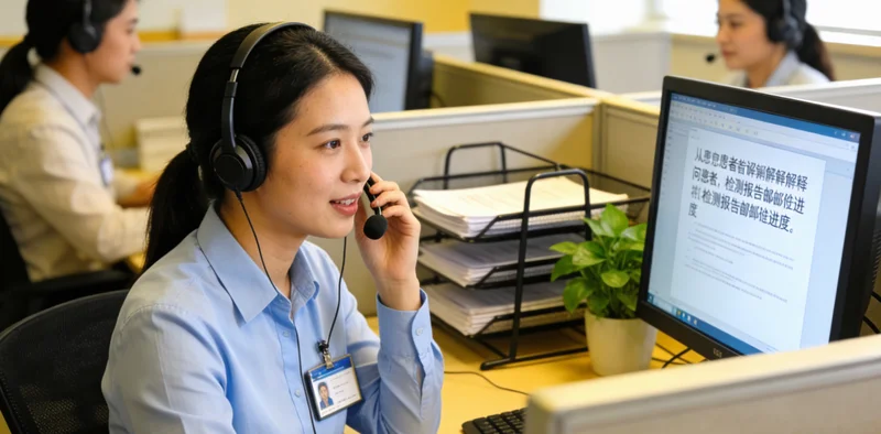 额尔古纳肾上腺皮质癌基因检测报