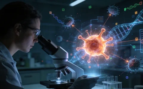 抚州肺癌KRAS基因检测应该去哪里检测？