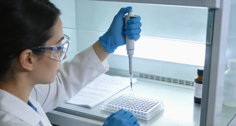 滁州本地医院基因检测样本采集示