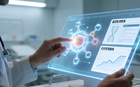 湛江肿瘤MRD复发监测哪个机构最好