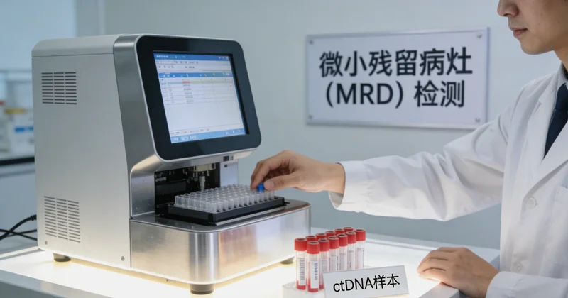 喀旗醫(yī)院進(jìn)行無創(chuàng)基因檢測采血