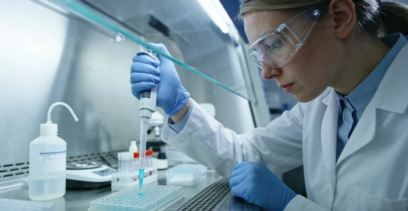 福泉基因检测实验室病理组织样本