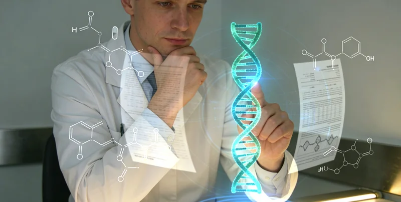 英德医生与患者家属解读基因检测