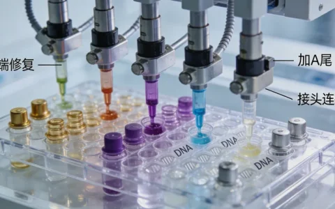 运城综合征型先心病基因检测附近检测点地址电话（就近推荐）