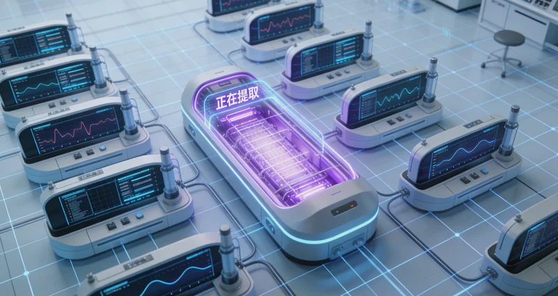 焦作RB基因检测原理图解-RB