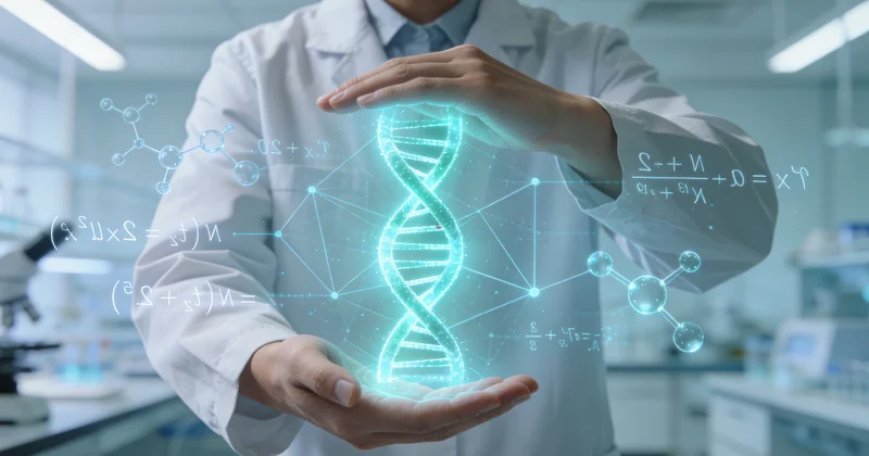 兴城KRAS基因突变检测科普图