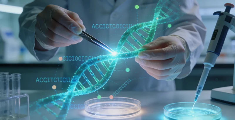 安陆医保政策咨询与基因检测费用