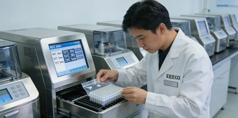 仪征市人民医院大楼外景与就医指