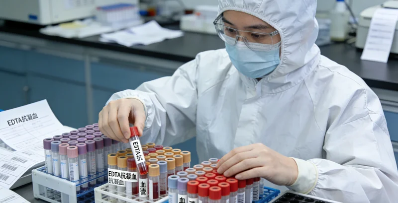 厦门家长带孩子进行健康咨询