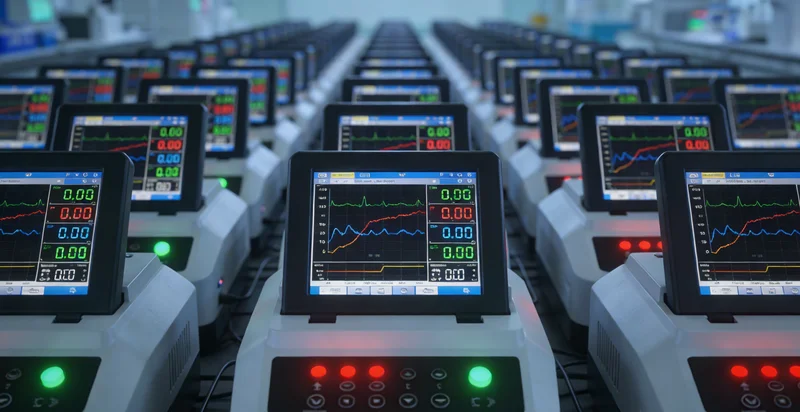 长春基因检测实验室严谨操作流程