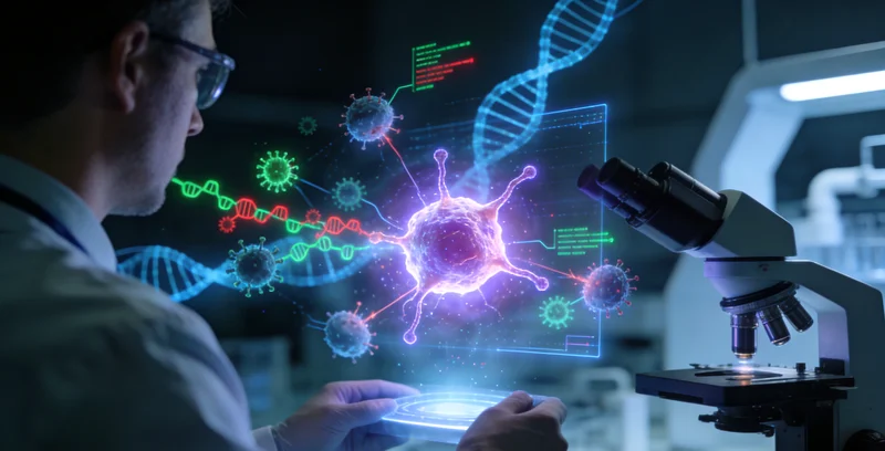 西昌邛海与健康体检概念图