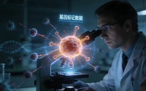 奈曼肿瘤大Panel基因检测中心