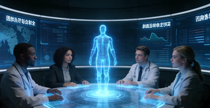 临沧外卖骑手与家人沟通健康检测