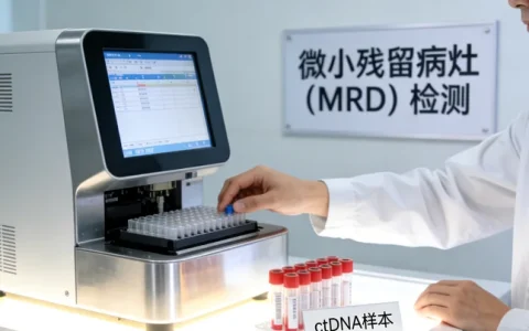 韶山LVNC基因检测机构选择指南：看完不踩坑