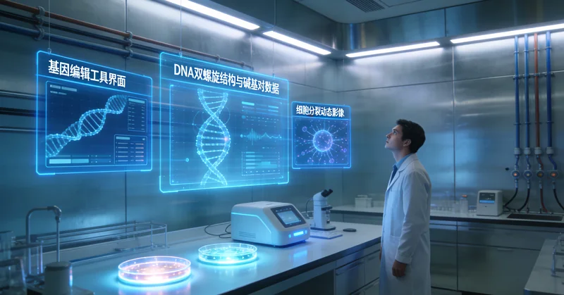 青州遗传咨询门诊医生与咨询者沟