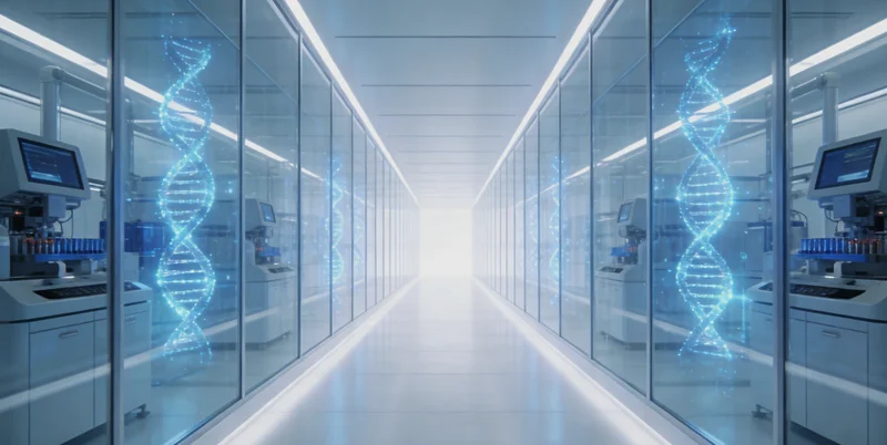 兴仁医生解读基因检测报告