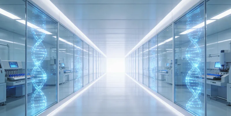 聊城人选择基因检测机构注意事项