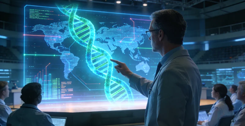 黑河春季森林与花粉传播场景