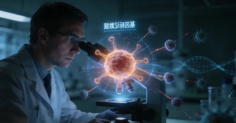 重庆医院采血进行胰腺癌术后监测