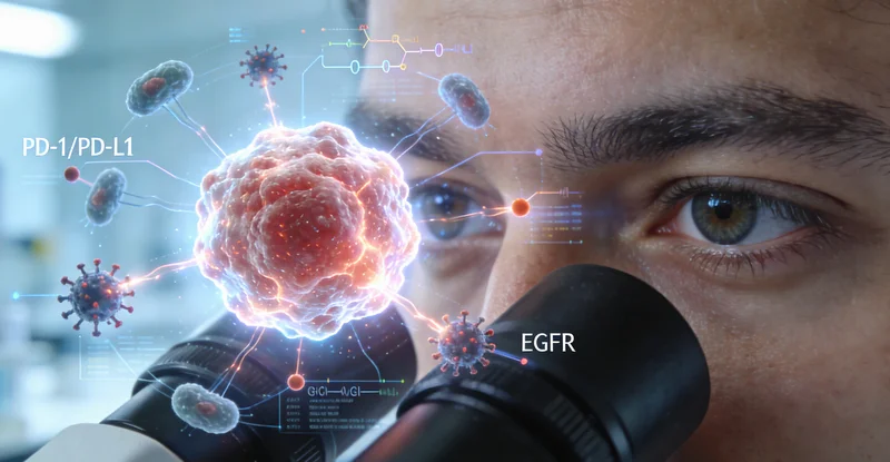 重庆肿瘤科医患沟通MSI检测方