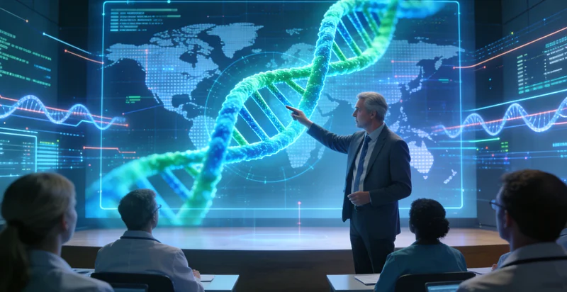 上海HPV病毒与人体基因相互关