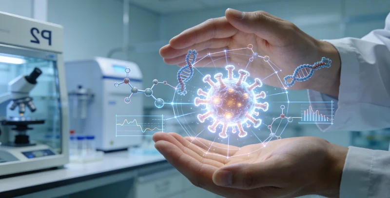 温岭医生与患者共同解读基因检测