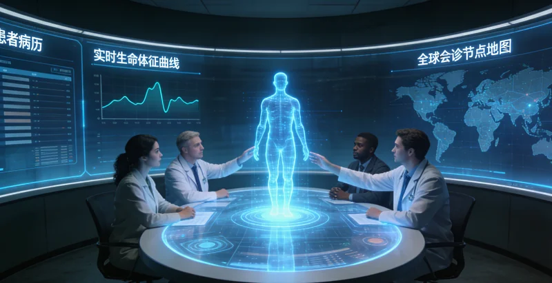 七台河医生解读MRD检测报告场