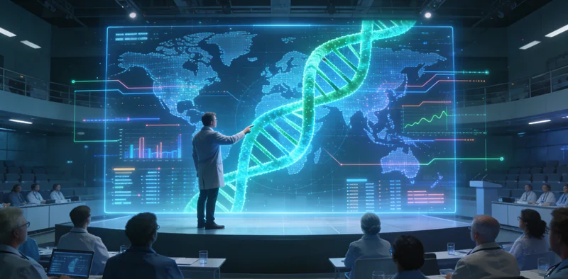 彭州医生解读脑胶质瘤基因检测报