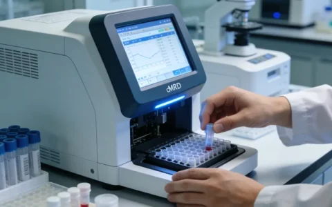 西双版纳GLA基因检测口碑最好的是哪家？