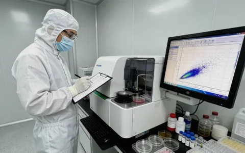 绥化NF2基因检测可办理机构汇总与选择建议