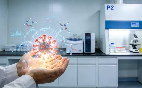 连云港非小细胞肺癌NTRK基因检测第三方基因检测机构推荐