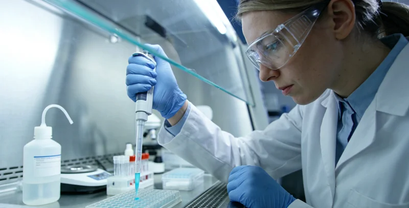 石家庄基因检测采样与实验室分析