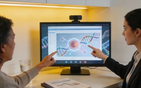 肇庆经典型FAP基因检测办理中心名单与办理流程指南