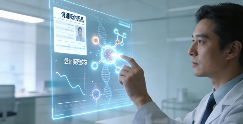 延边州脊髓性肌萎缩症基因检测流