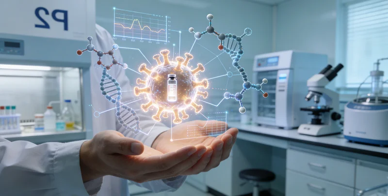 泸水医生为患者解读肿瘤监测报告