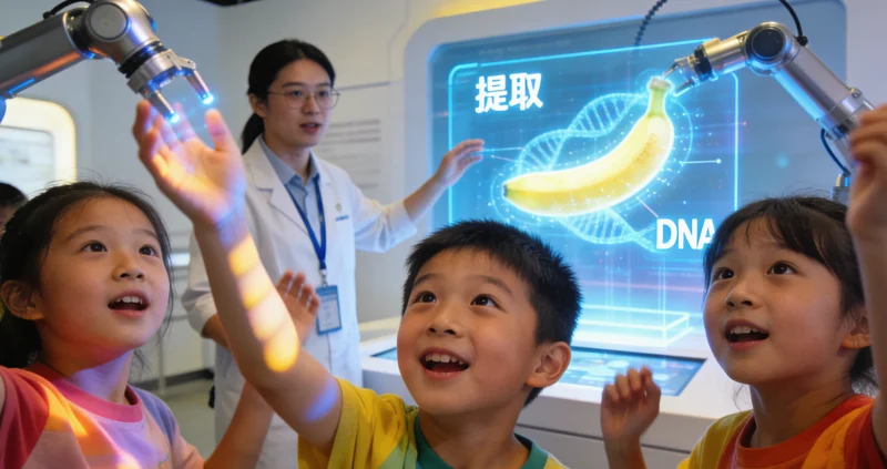 果洛州女性在医院咨询乳腺癌基因