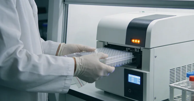 扬州医院结肠镜筛查场景