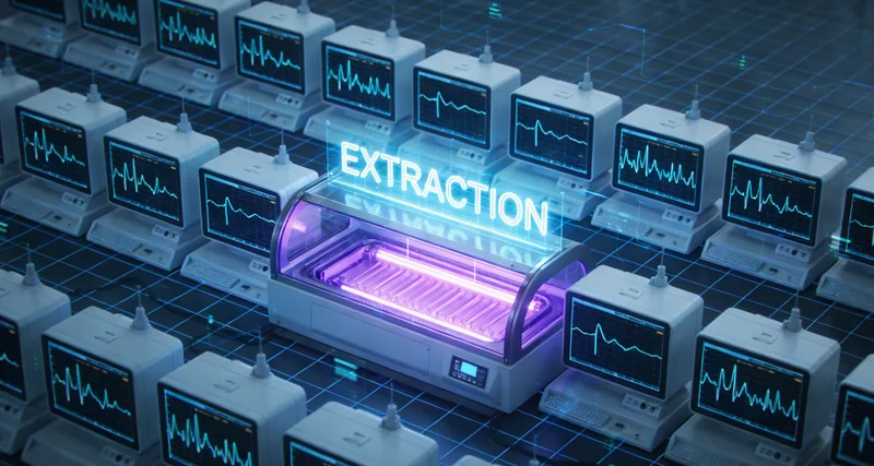 VHL基因测序分析原理示意图