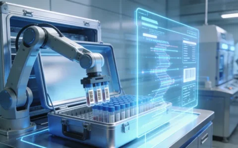 太旗遗传性非息肉病性结直肠癌基因检测本地人最常去的机构