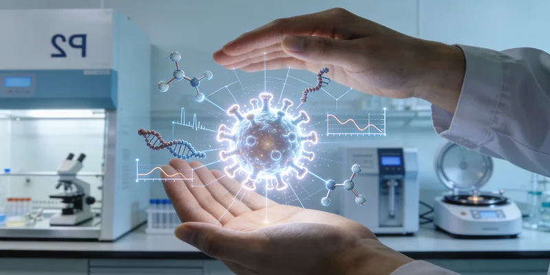 北京病理医生进行PD-L1 S