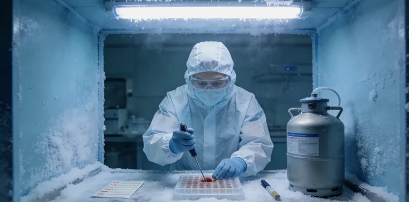 廊坊医疗样本专业冷链运输至检测