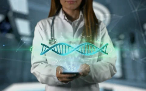 北屯SMA基因检测精选中心合集（信息已更新）