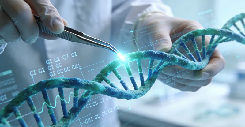 建德肝癌基因检测实验室分析