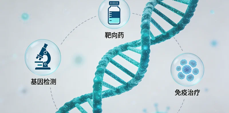 适用于ALK阳性肺癌的靶向药物