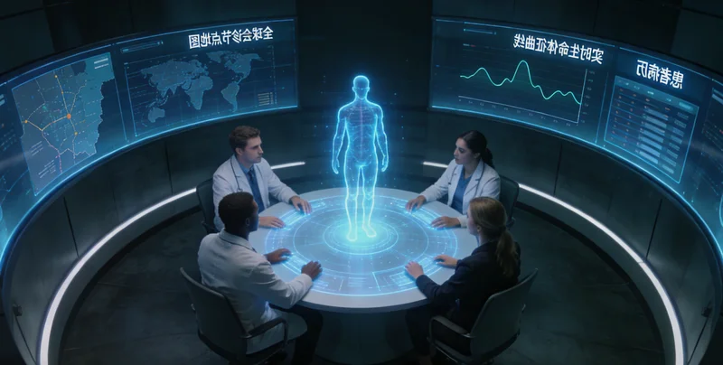 胶州肺癌患者康复后生活场景