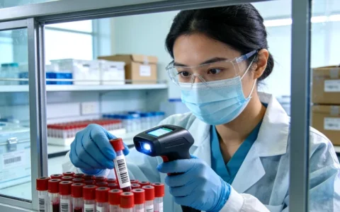 临江Holt-Oram综合征基因检测公司大全与选择指南