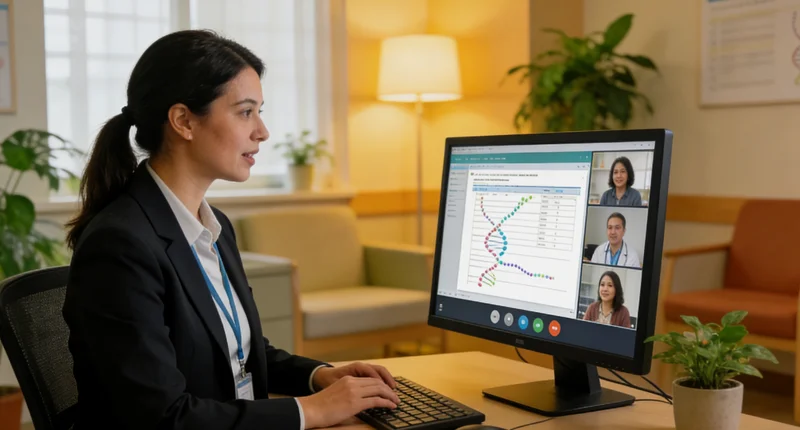 密山市民健康管理随访